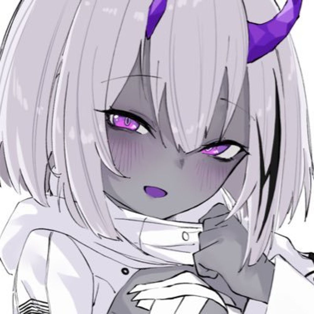 Amethyst🍇BlueGravity