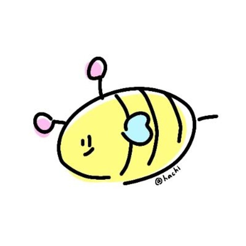 はち