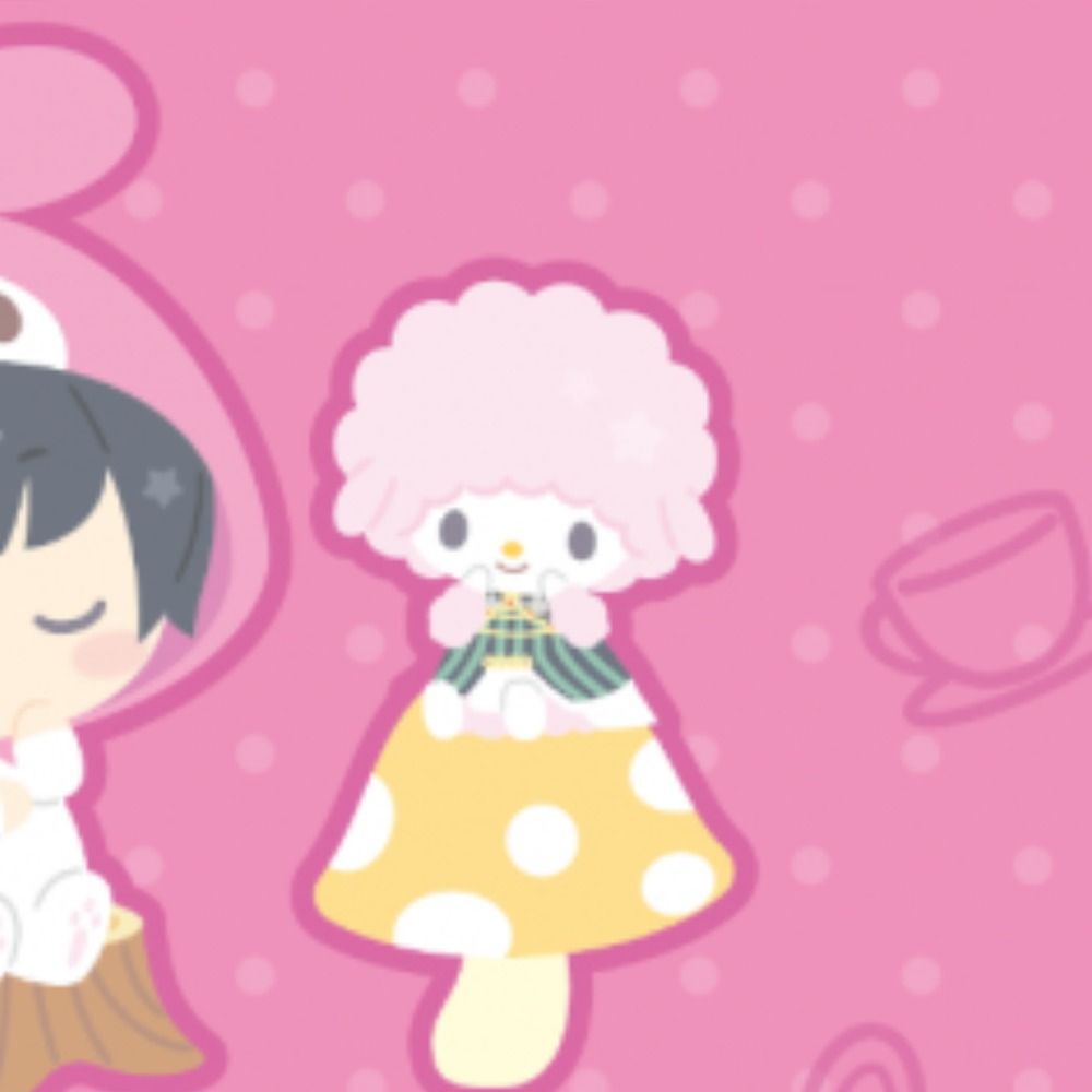 ちーにょ