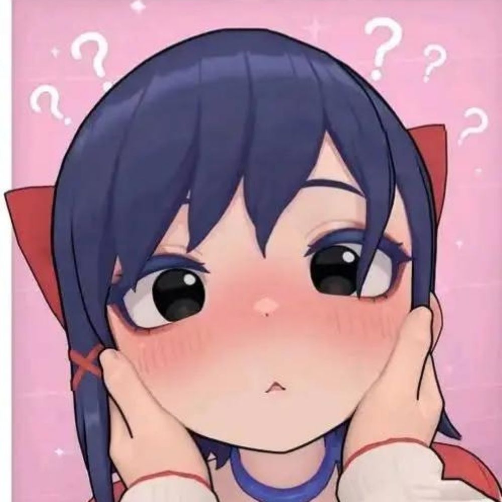 User avatar