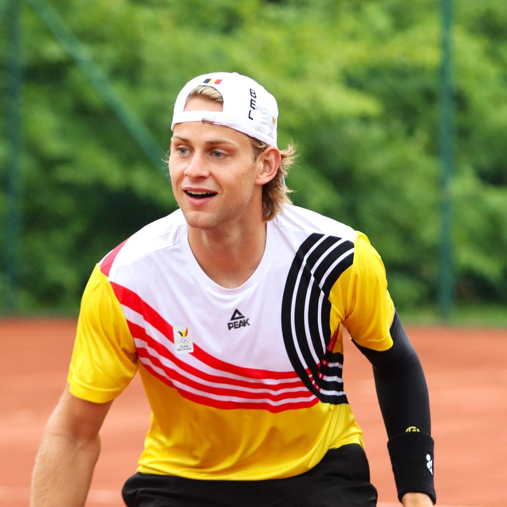 Be_Ne Tennis