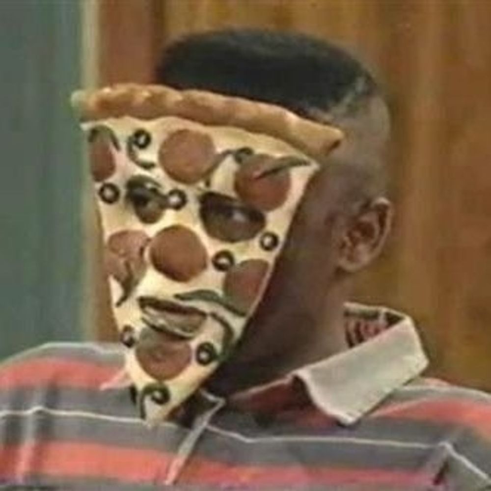 PiZZASHOGUN