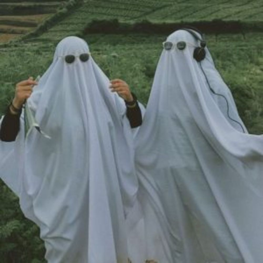 유령