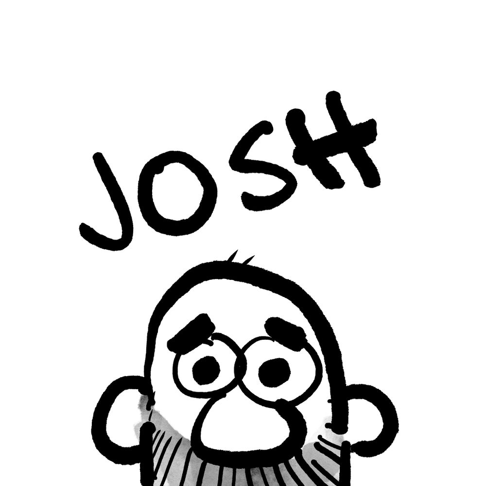 Josh Abraham