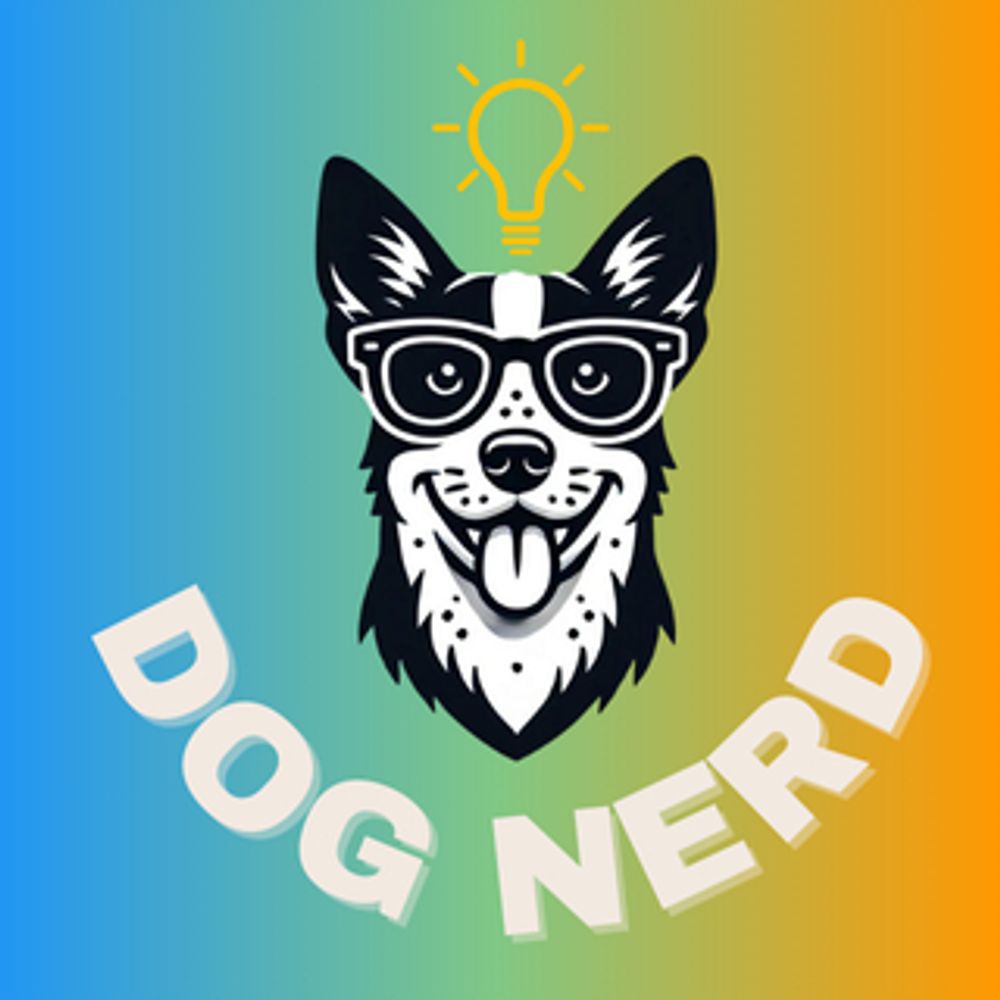Dog Nerd