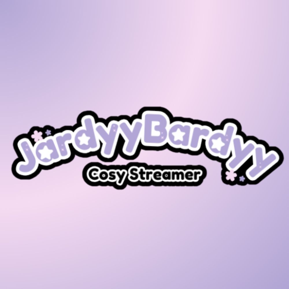 ✨JardyyBardyy✨