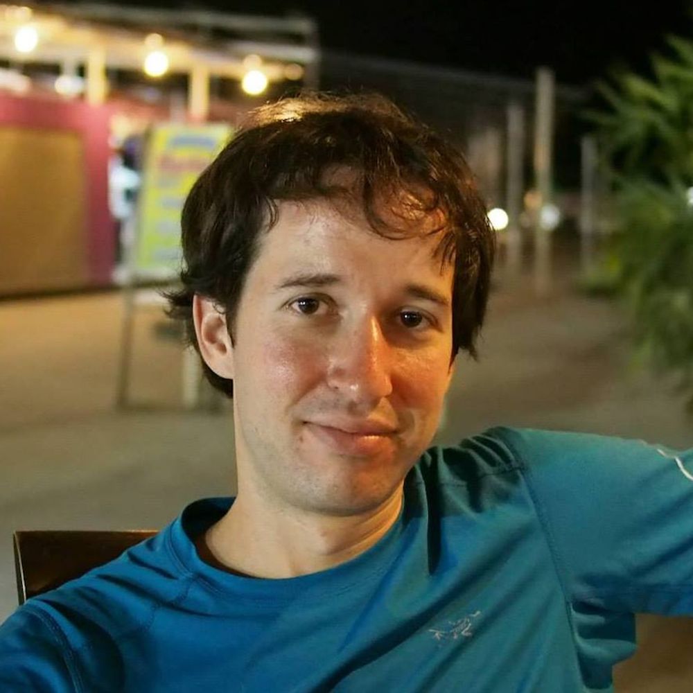 Jay Meistrich