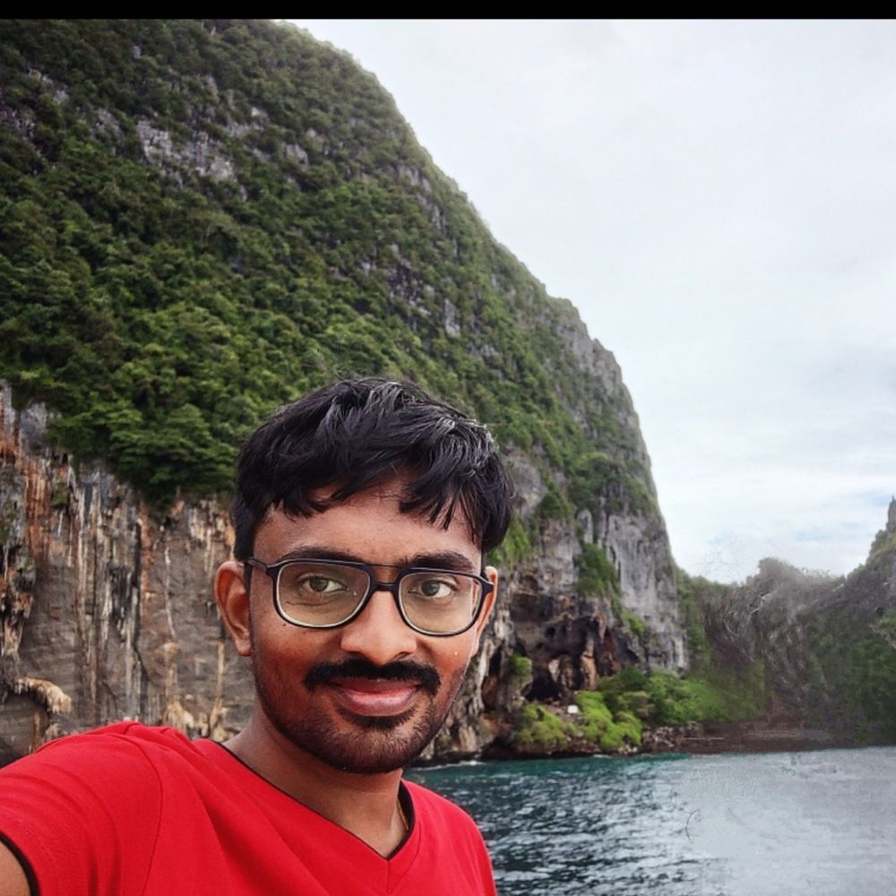 Nithin Jawahar