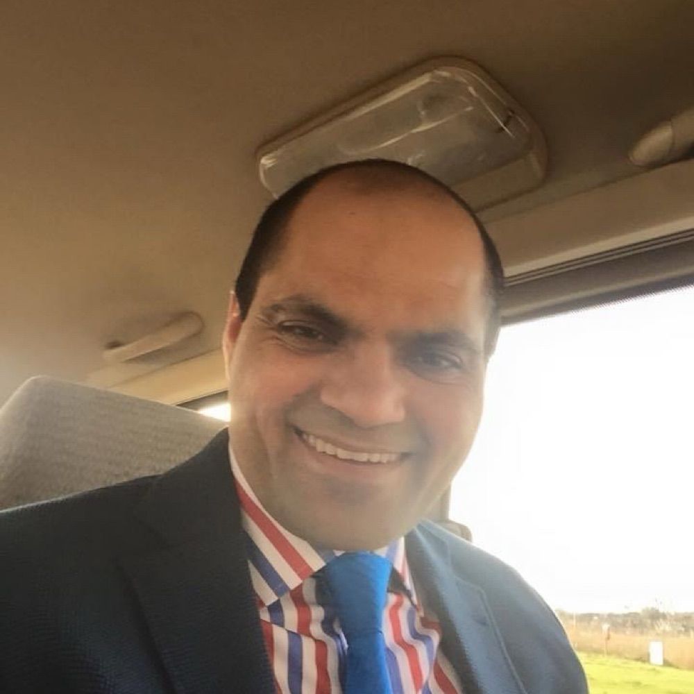 Muhammad Khalid Khan Lodhi