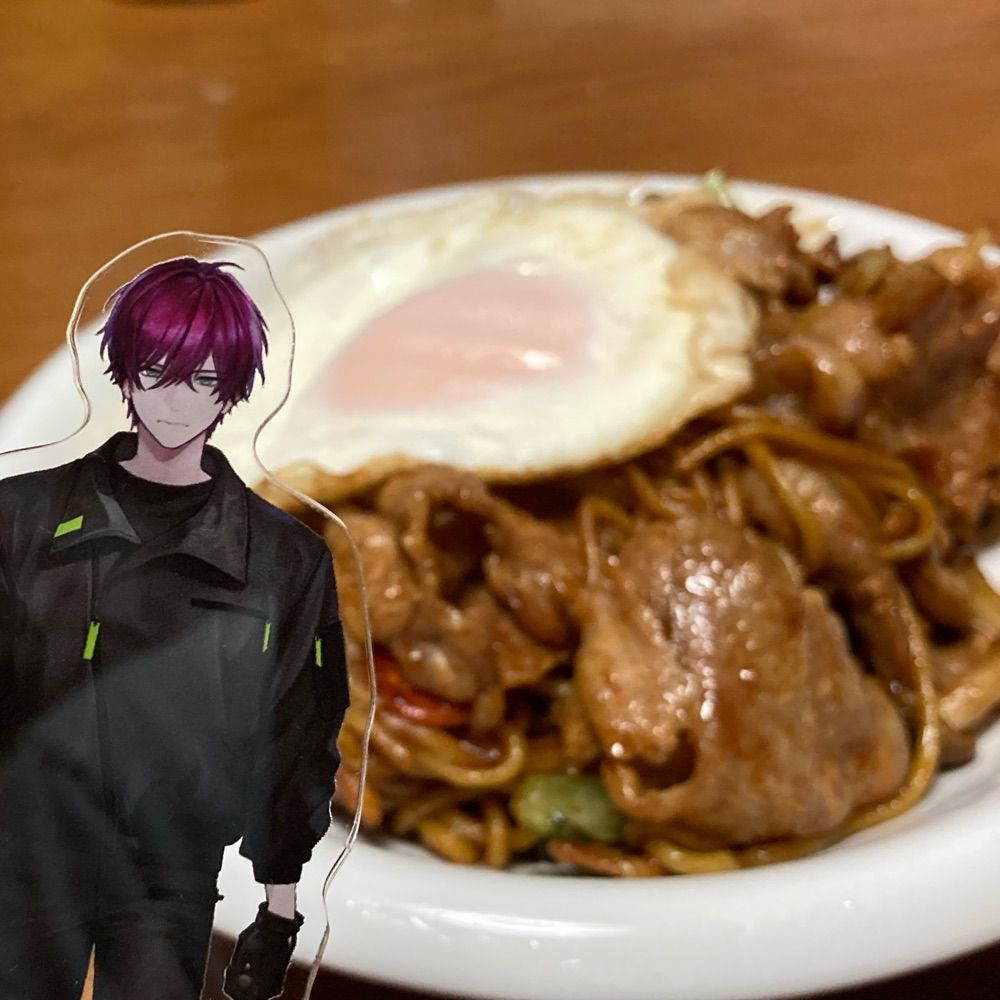 焼きそば