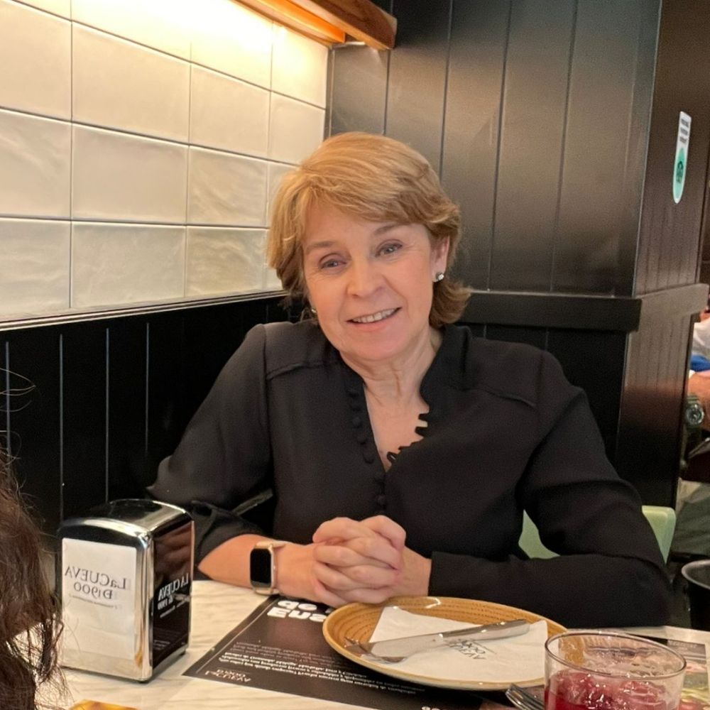 Mari Carmen Bernabé