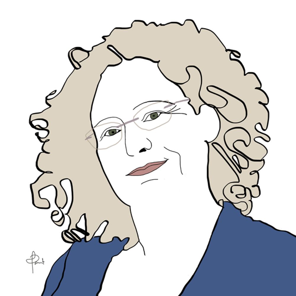 Christine van Eerd