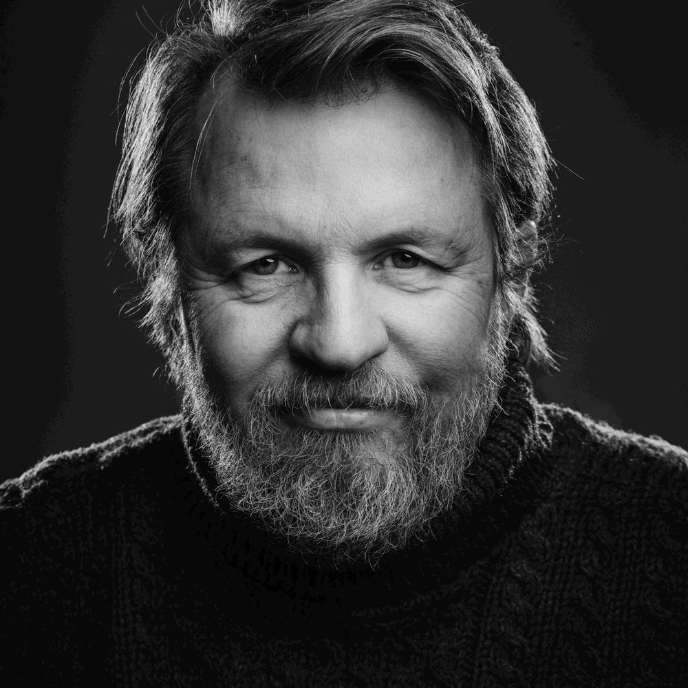 Tom Egeland 