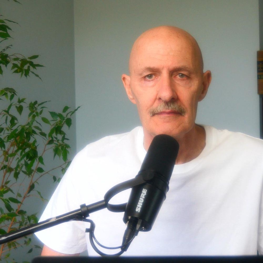 Steve Copland: Author, Theologian, Apologist, Podcaster