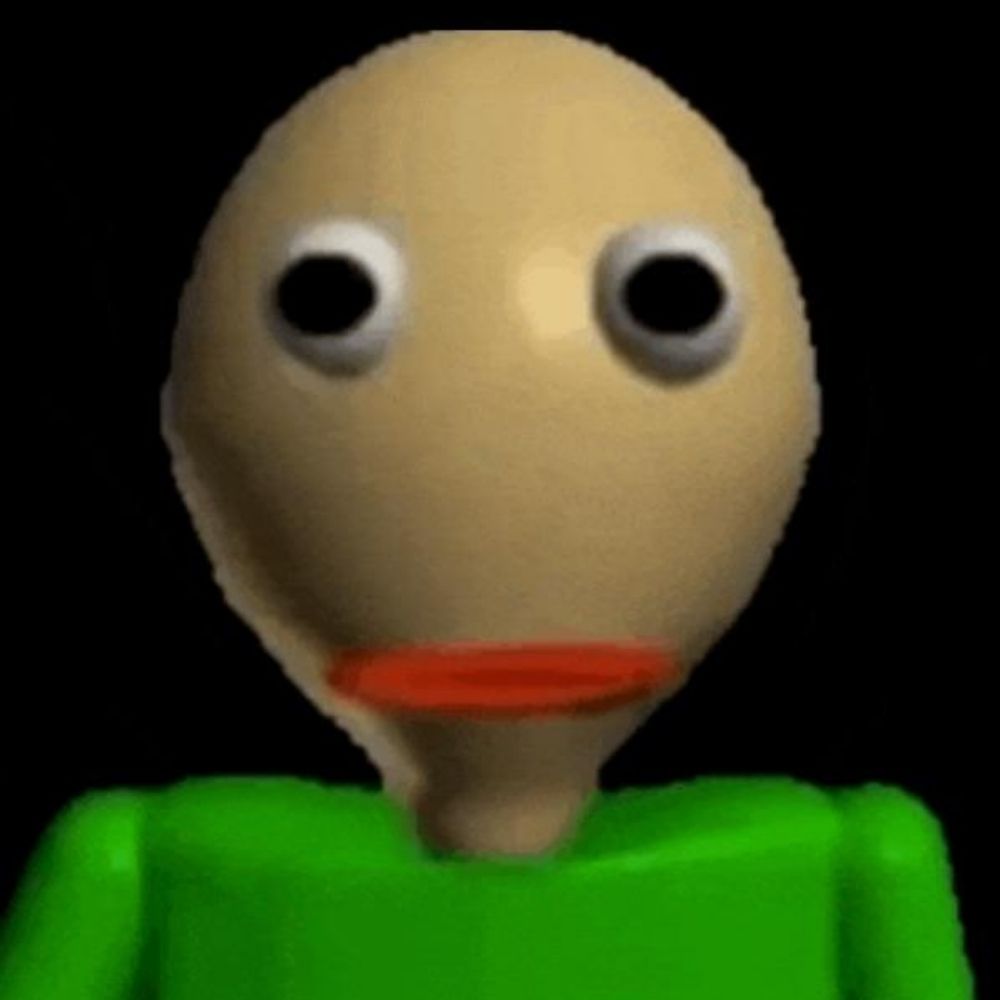 User avatar