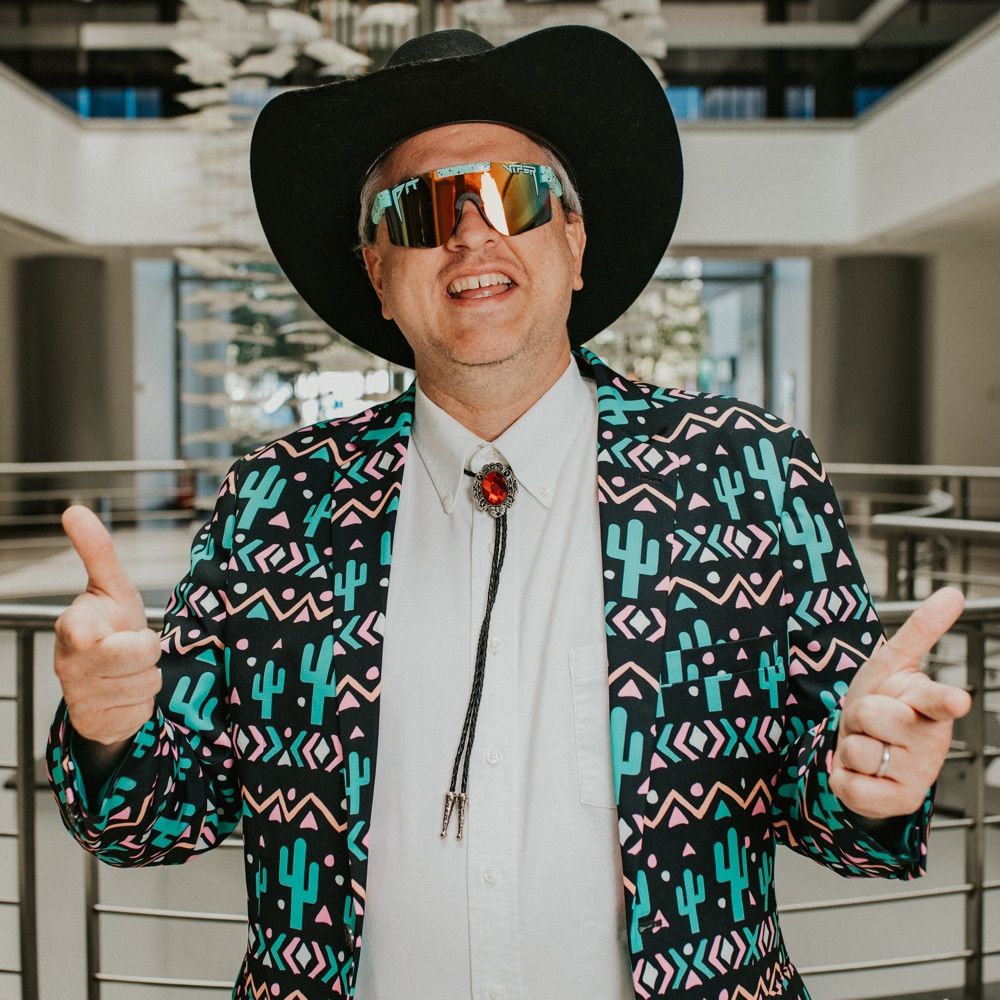 MikeJonesRadio