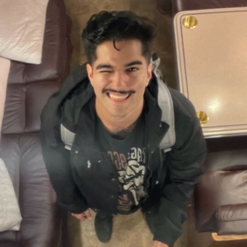 J