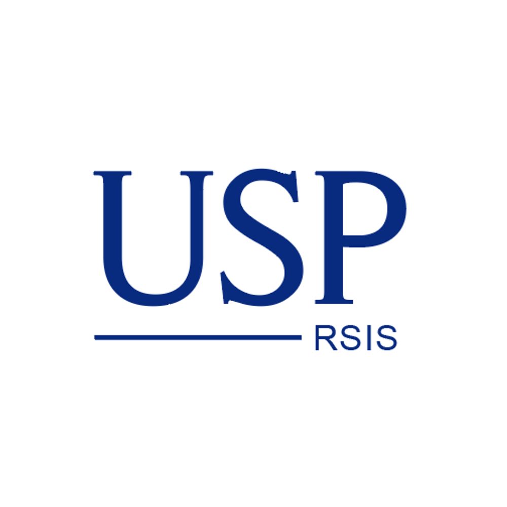 The U.S. Programme Podcast, RSIS