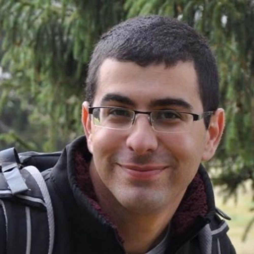 Amir Argoetti