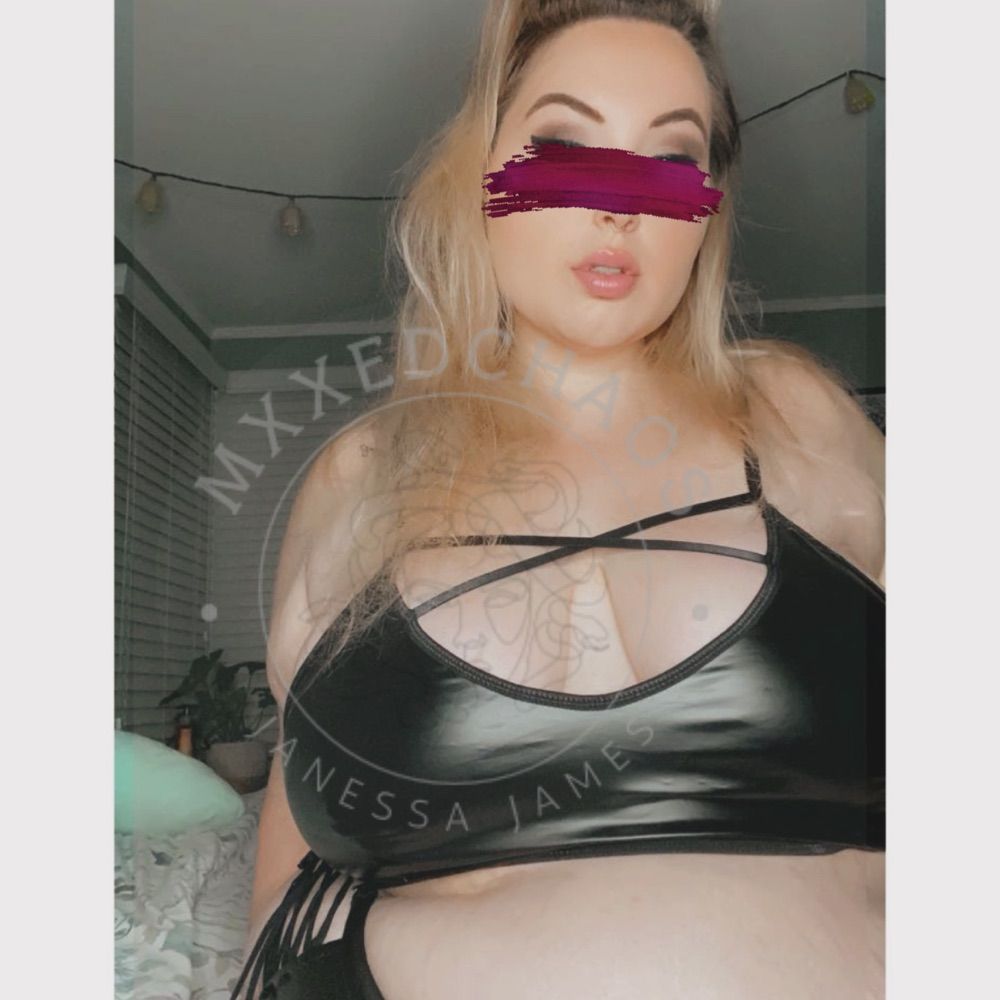 🔞Janessa James🔞