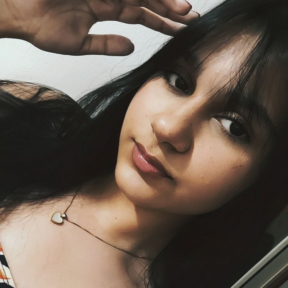 maria ☆