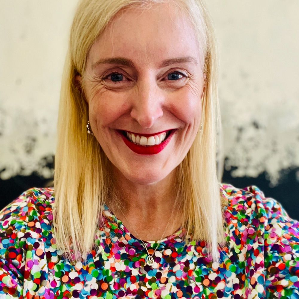 Prof Jane Munro