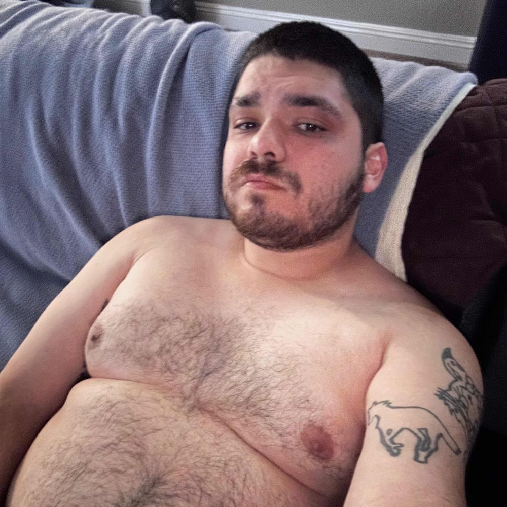 gamer gooner