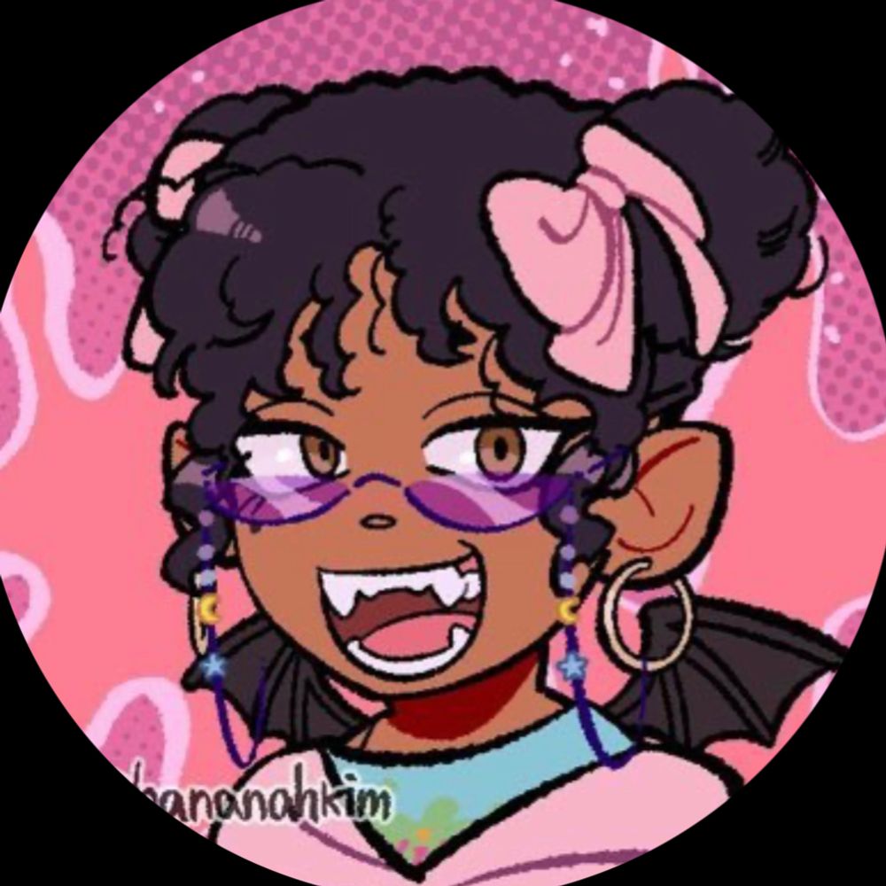 Aurelia🖤🦇