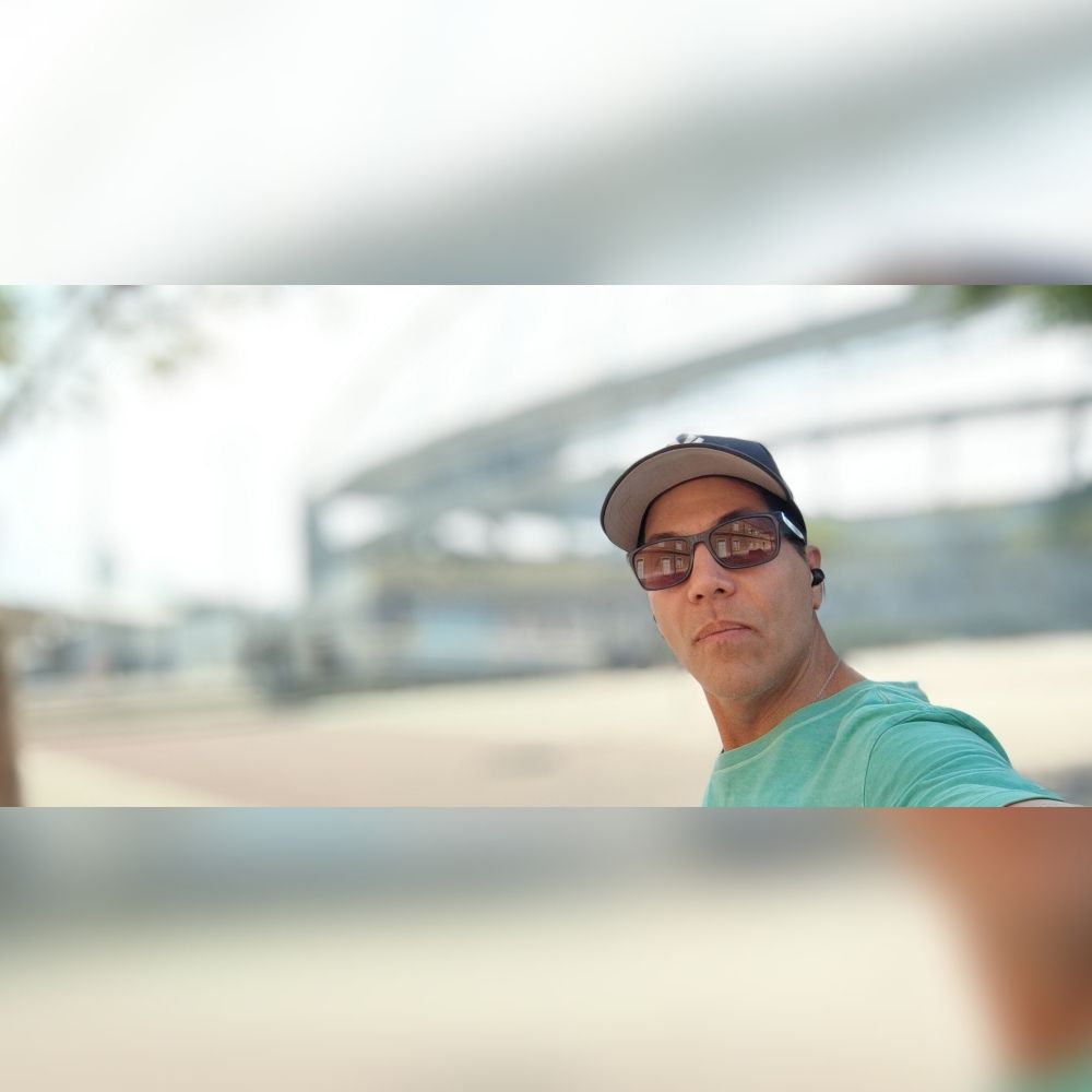 Perfil de esquerda SDV 🤜🏼🤛🏼