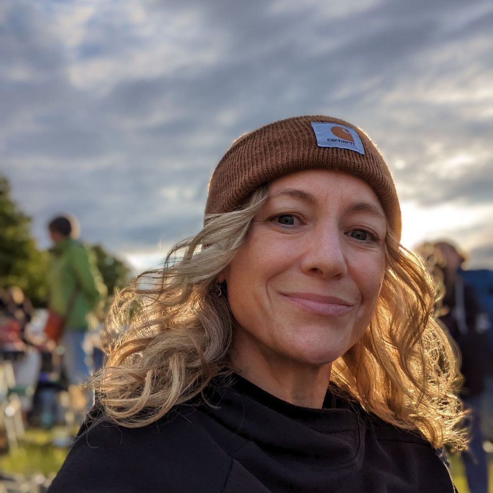 Kerri Dellisanti