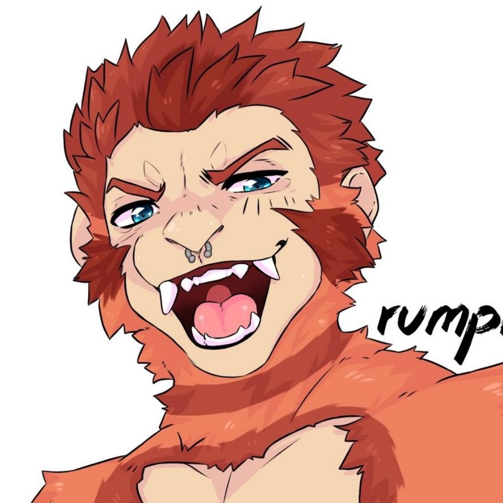 Rumple