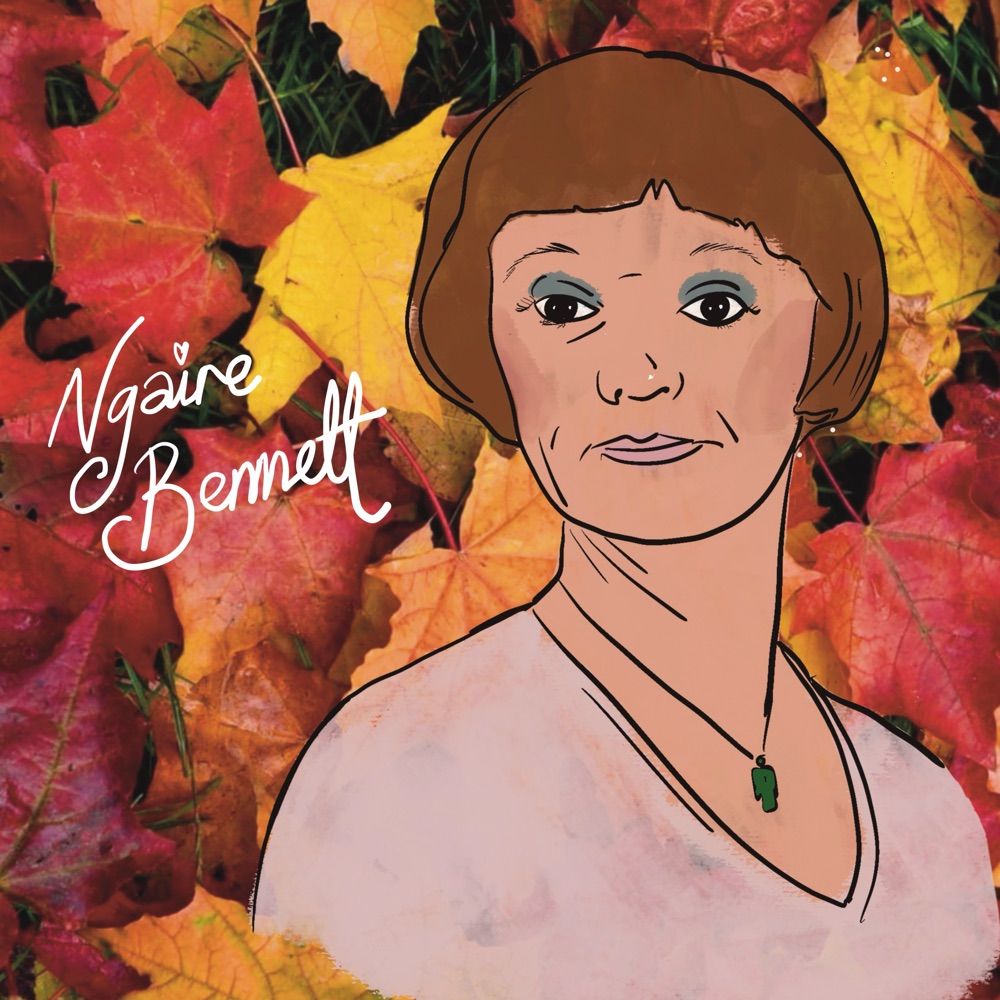 Ngaire Bennett