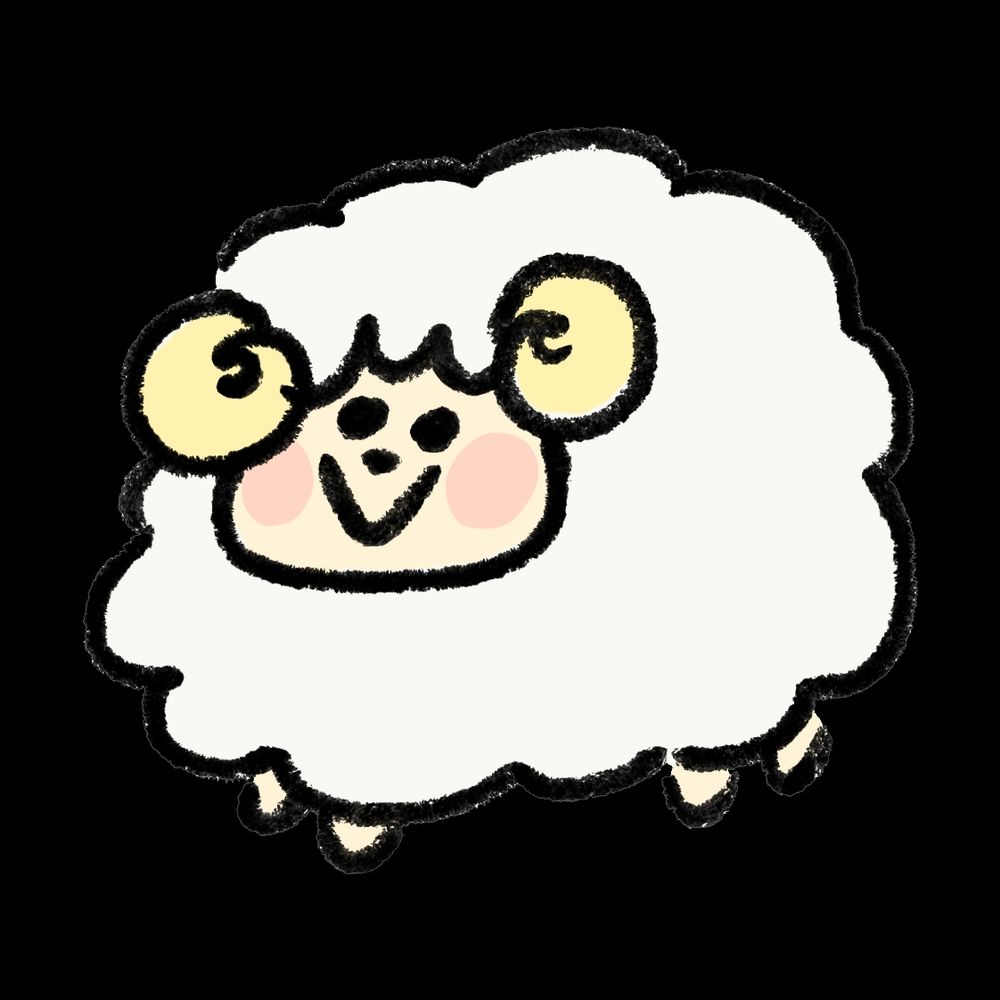 🐏