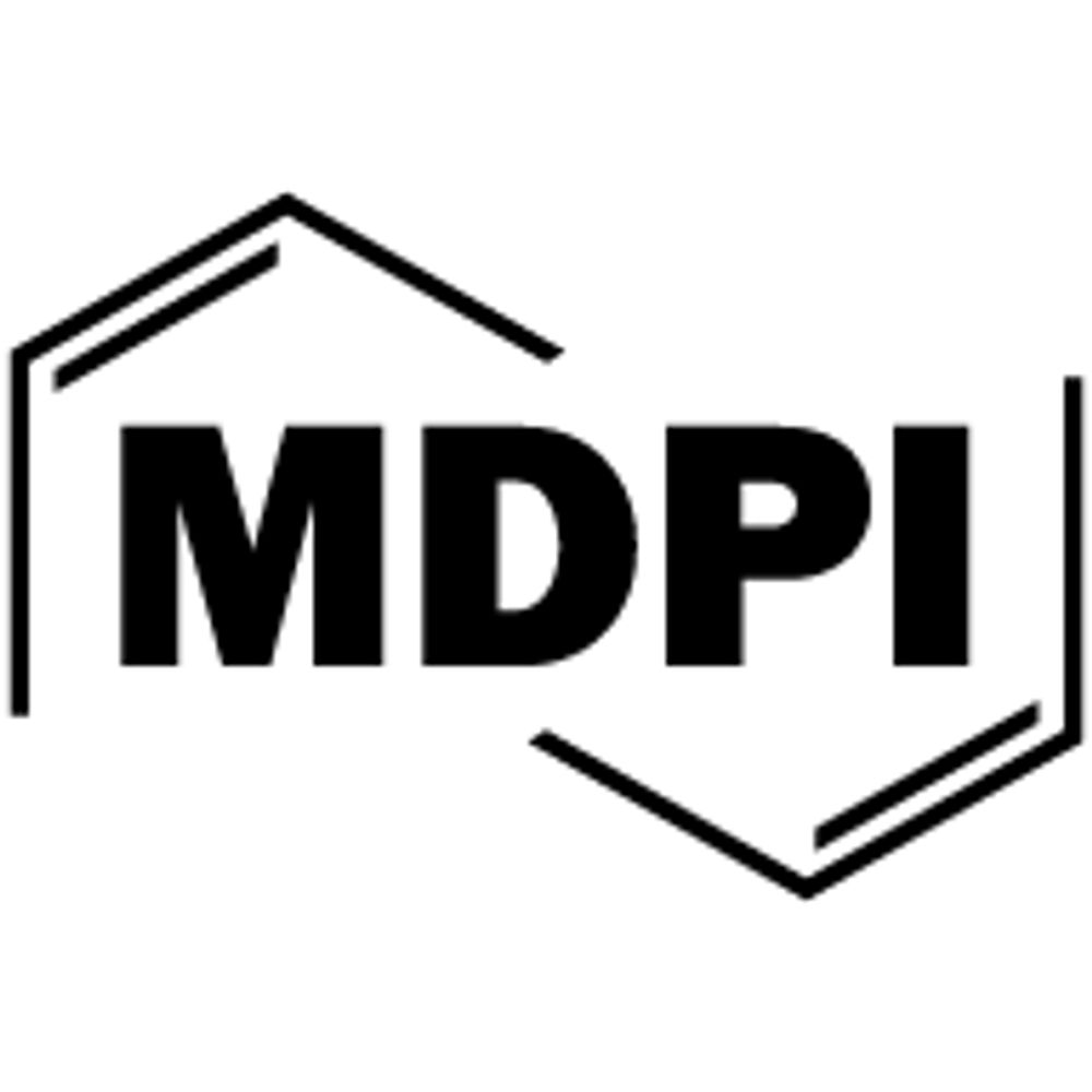 MDPI - Publisher of Open Access Journals
