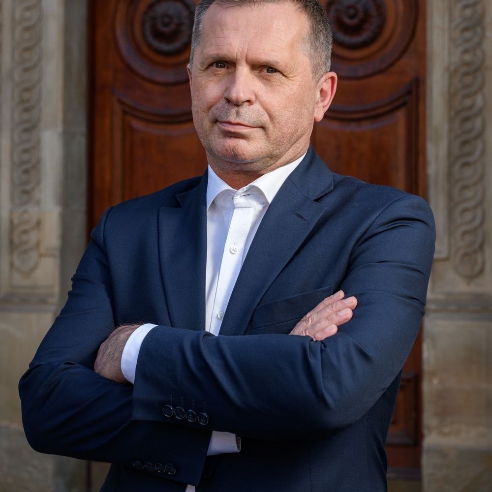 Stanisław Mazur