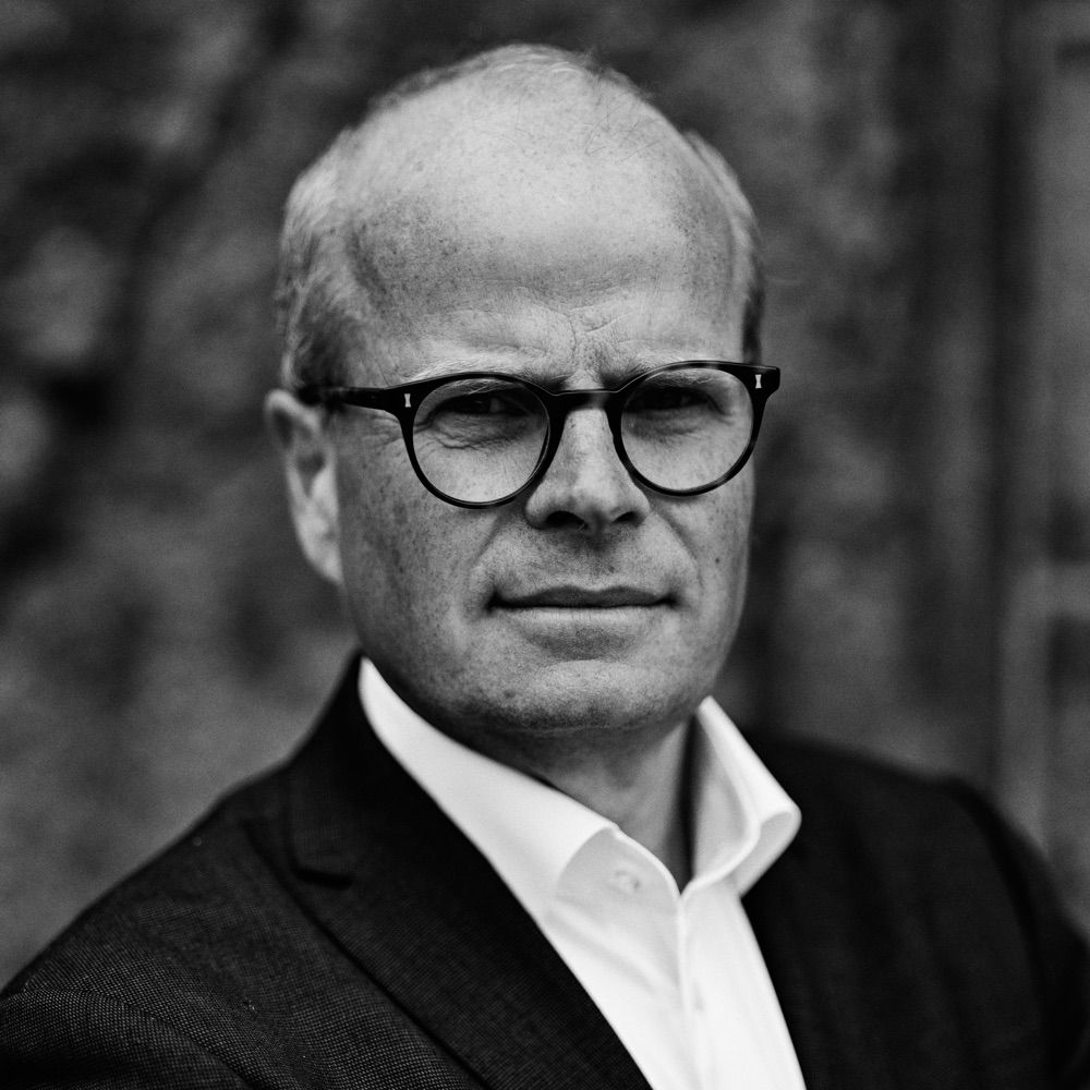 Lars L. Nielsen