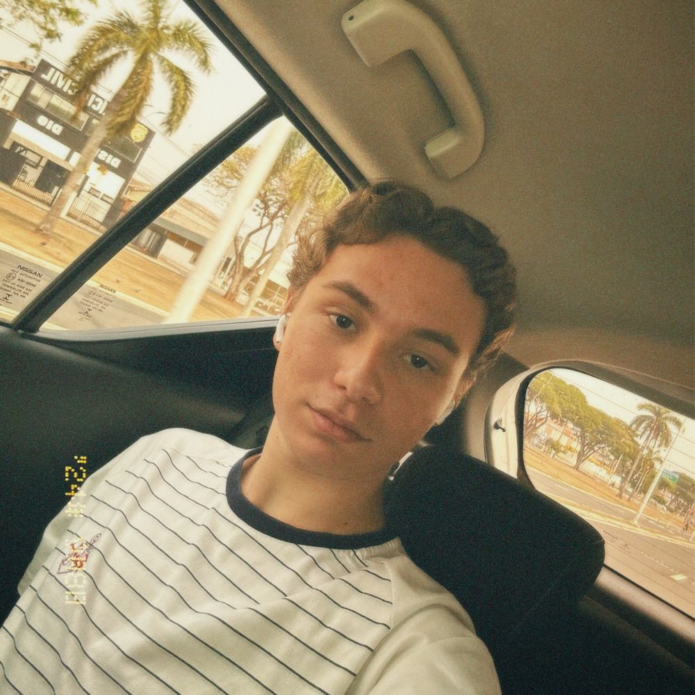 Isaque Deon 