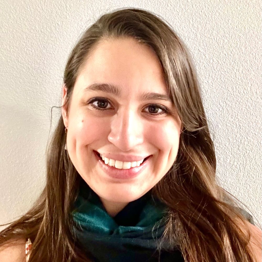 Dr. Elizabeth Aslinger (🧬 🧠 📈 Consultant)