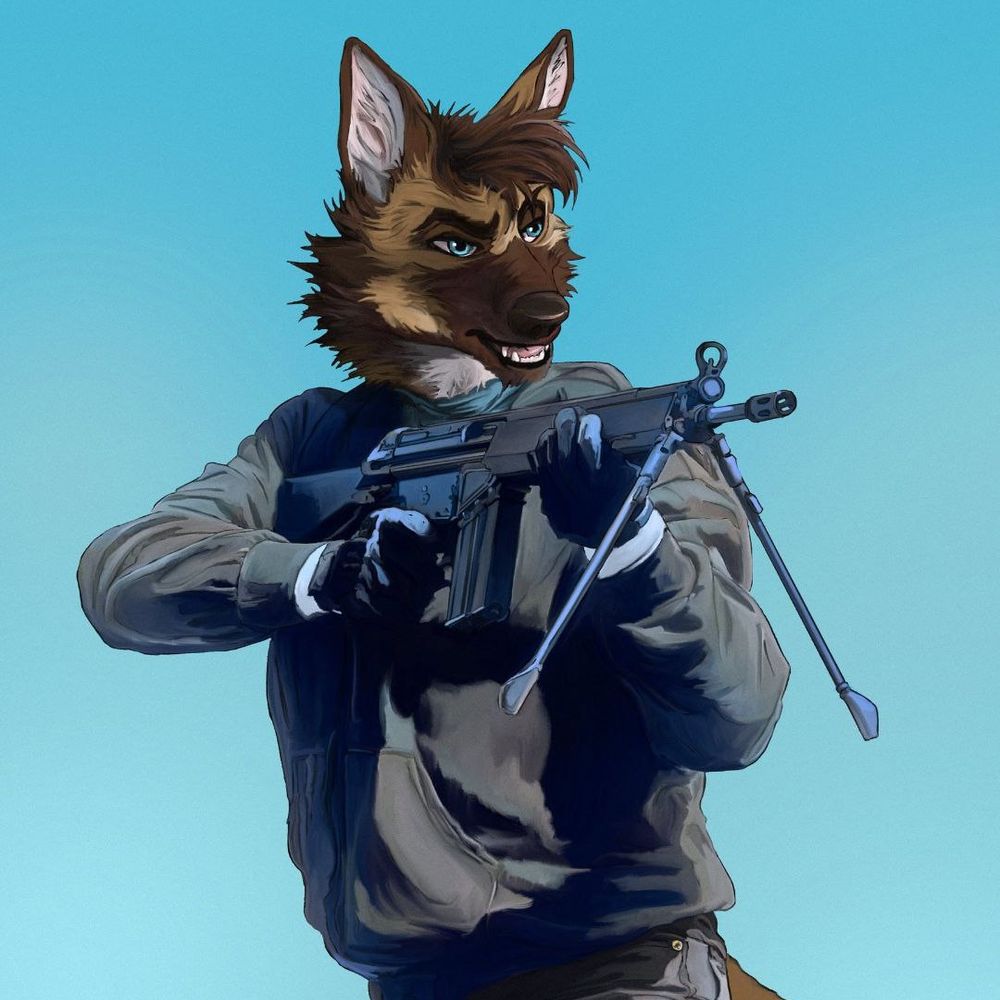 Luther Shep