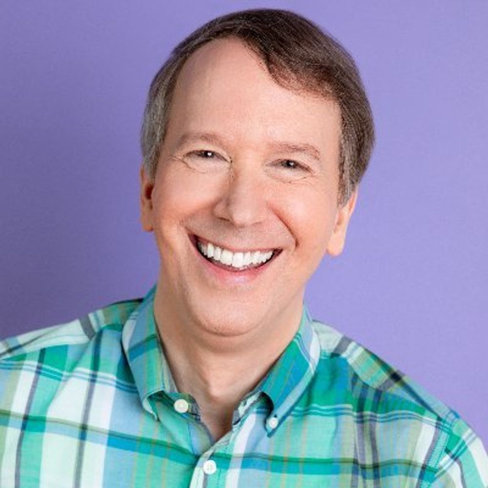 Steve Scholz
