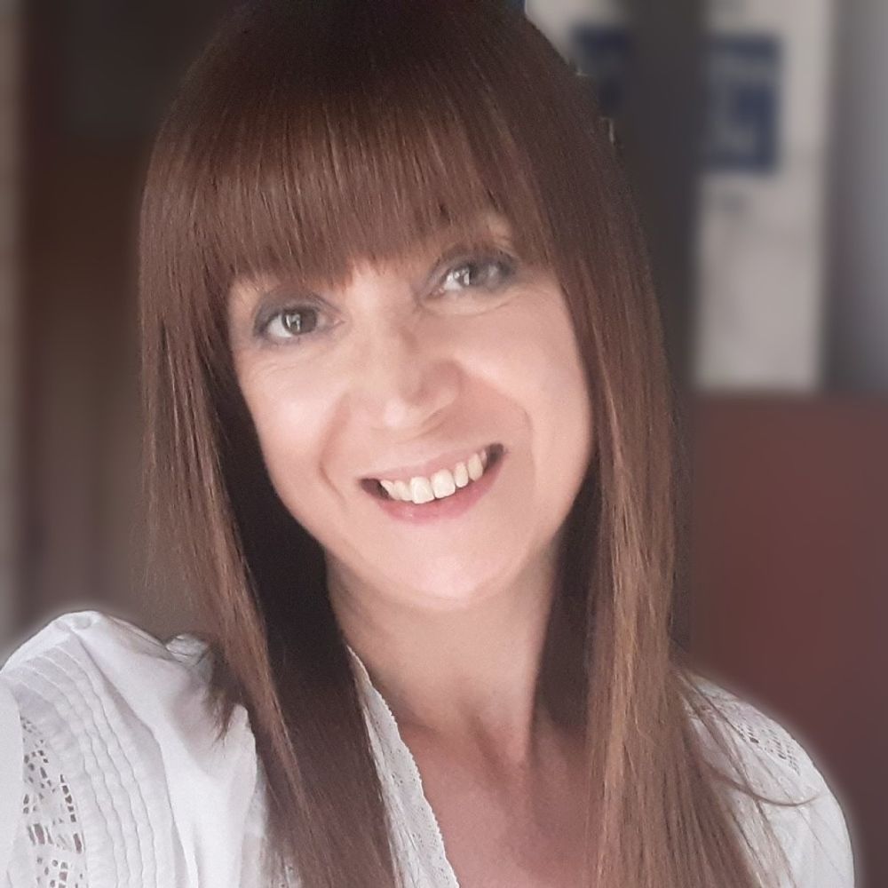Paola Cattoretti's Avatar