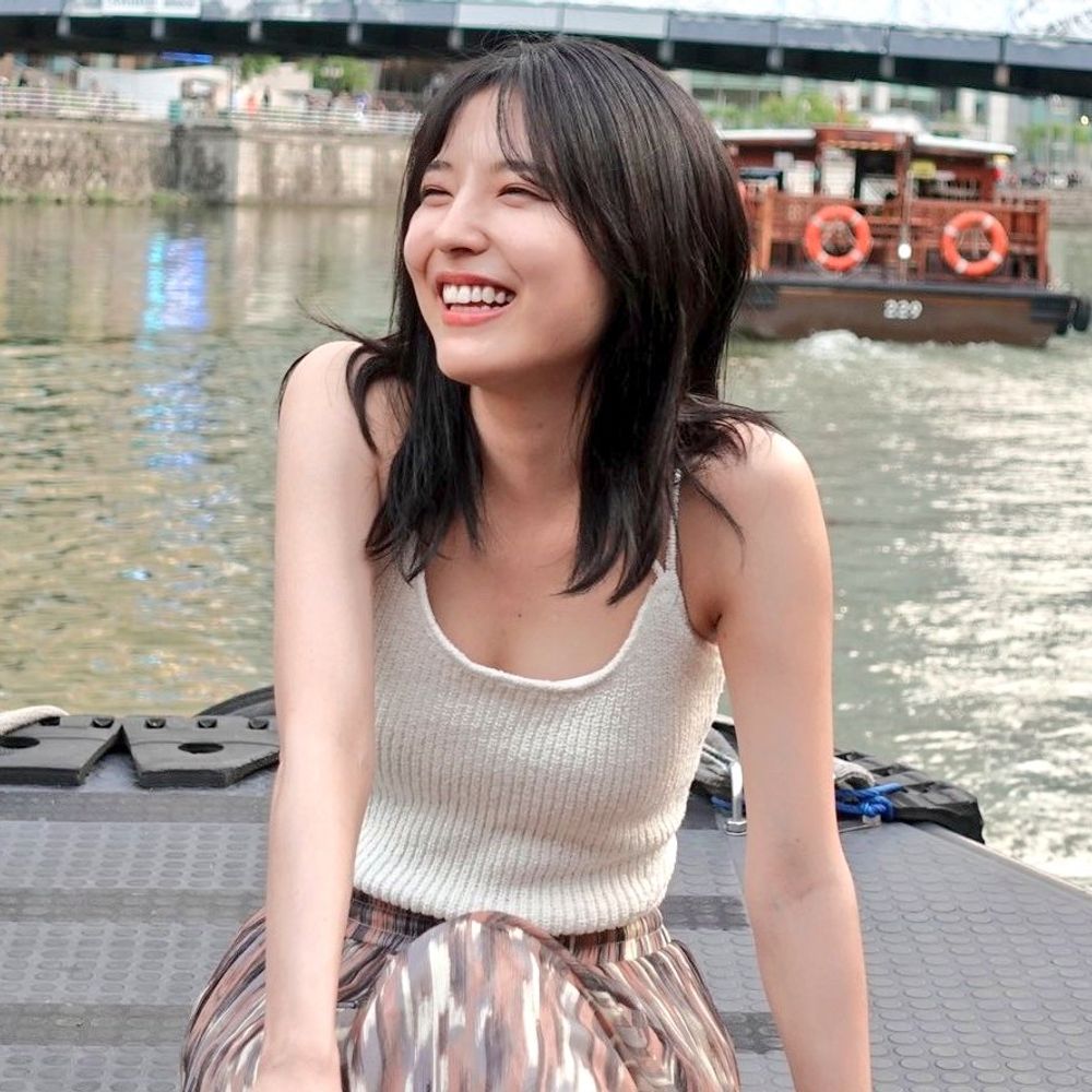 seira's gf