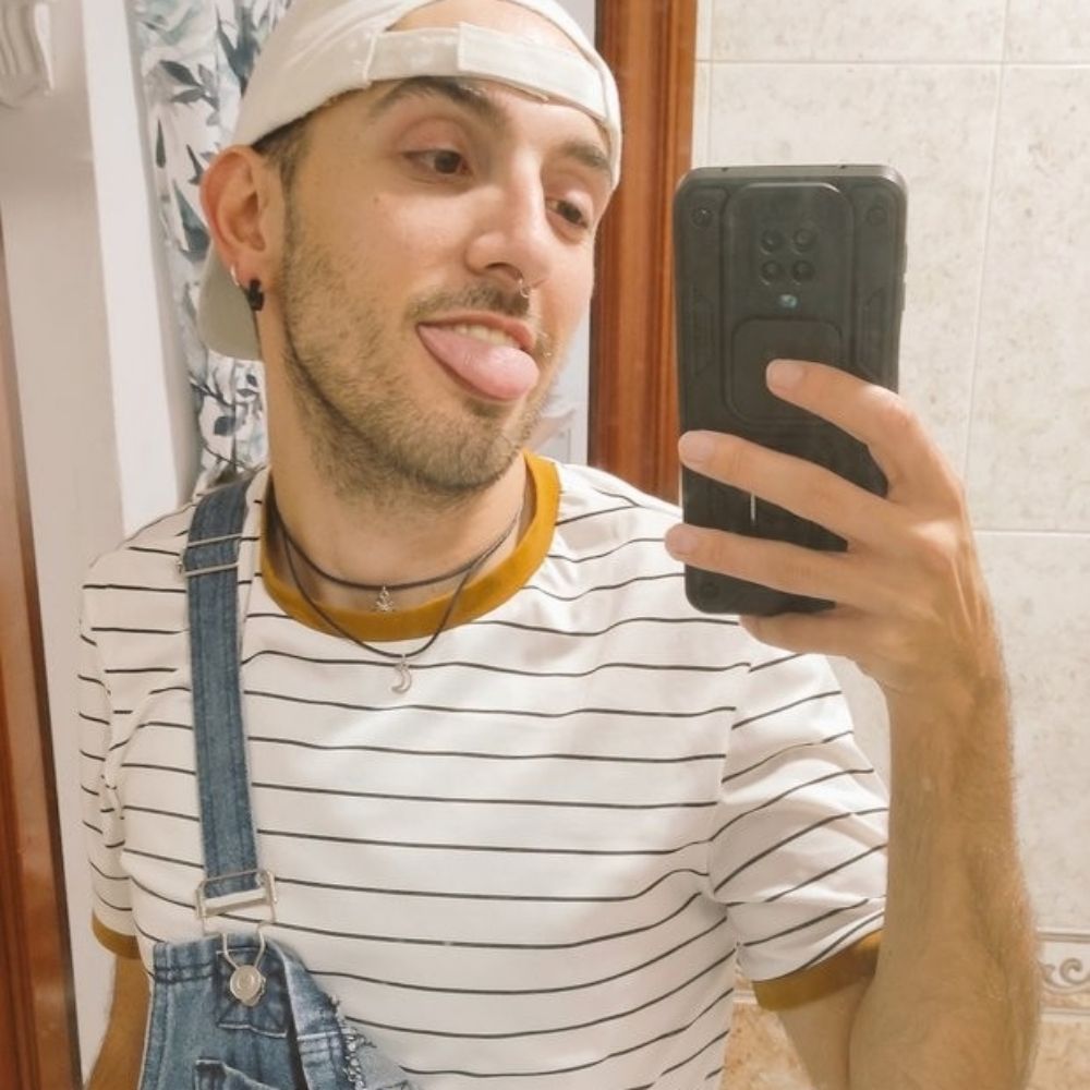 Chetito 🧡