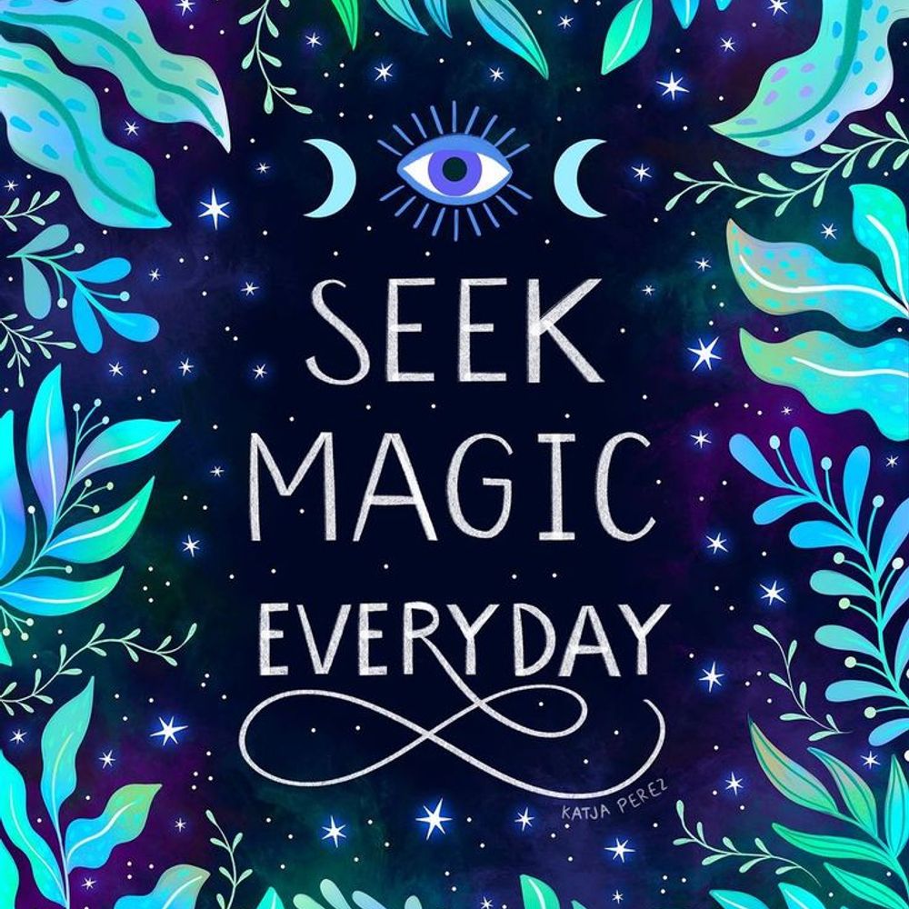 MamaWritesSpells