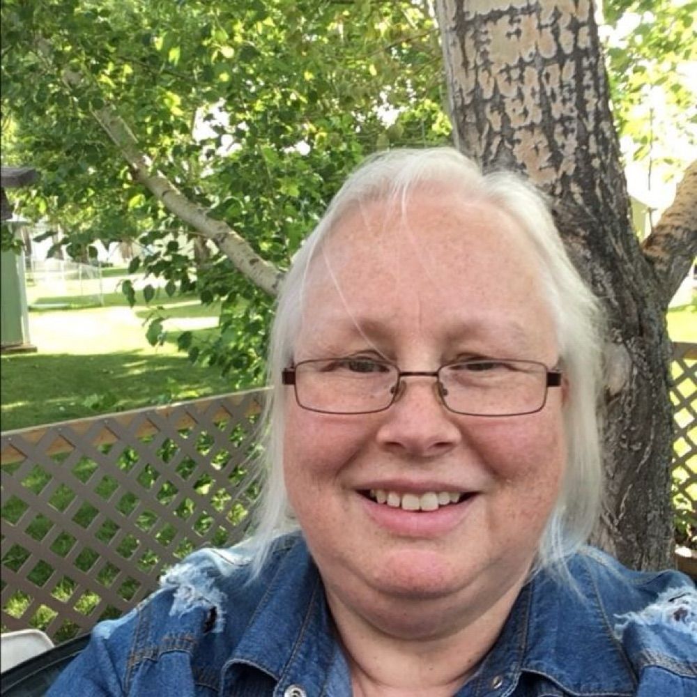 Angela Hinsberger
