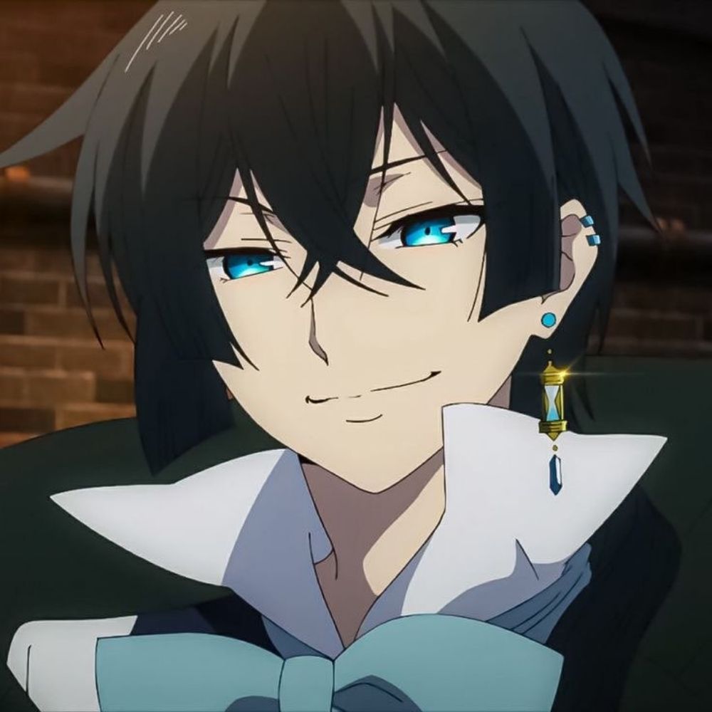 John