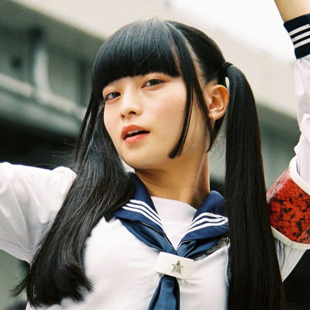 Mizyu (新しい学校のリーダーズ)