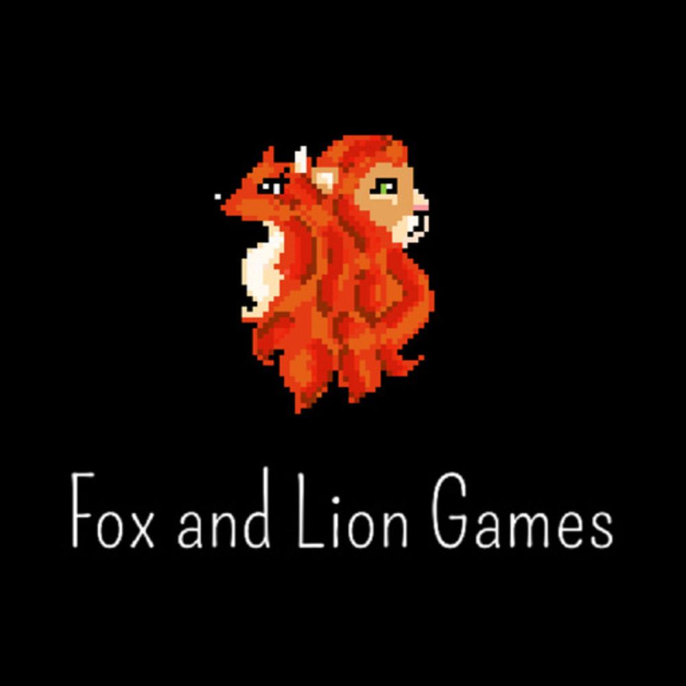 Fox and Lion Games