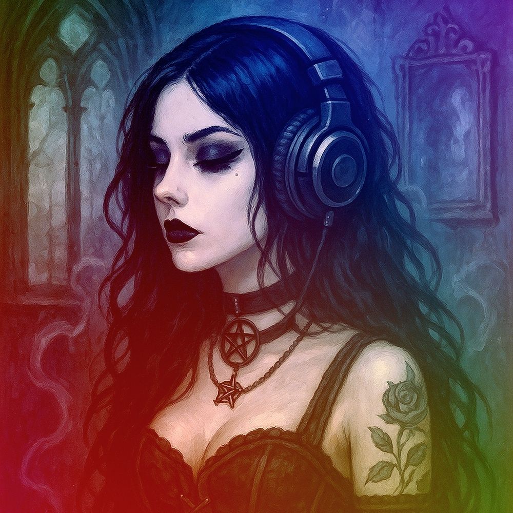 Robertsdóttir🌈