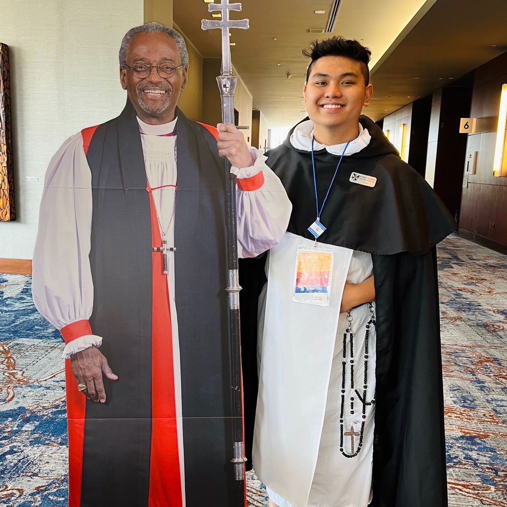 Br Christian 